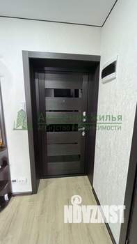 1-к квартира, вторичка, 32м2, 7/10 этаж