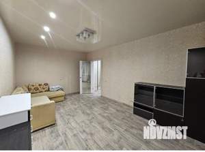 1-к квартира, вторичка, 37м2, 10/10 этаж