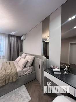 3-к квартира, вторичка, 125м2, 9/23 этаж