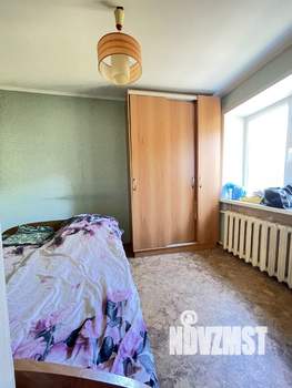 3-к квартира, вторичка, 55м2, 3/5 этаж