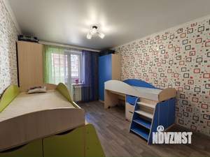3-к квартира, вторичка, 76м2, 3/10 этаж