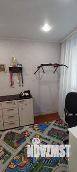 3-к квартира, вторичка, 55м2, 1/5 этаж