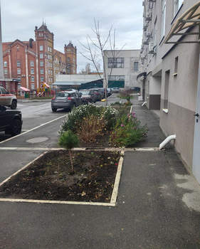 2-к квартира, вторичка, 66м2, 22/22 этаж