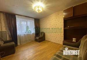 3-к квартира, вторичка, 63м2, 1/9 этаж