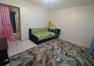 1-к квартира, вторичка, 26м2, 1/1 этаж