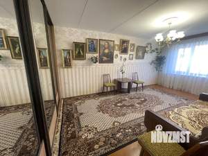 2-к квартира, вторичка, 55м2, 5/9 этаж