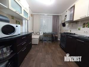 3-к квартира, вторичка, 63м2, 4/9 этаж