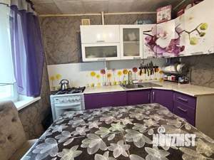 3-к квартира, вторичка, 59м2, 2/10 этаж
