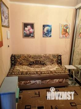 1-к квартира, вторичка, 42м2, 5/10 этаж