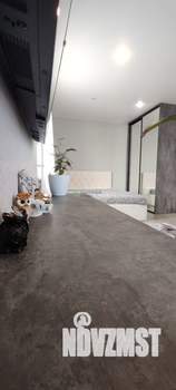 1-к квартира, вторичка, 31м2, 4/5 этаж