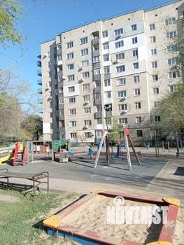 1-к квартира, вторичка, 32м2, 7/9 этаж