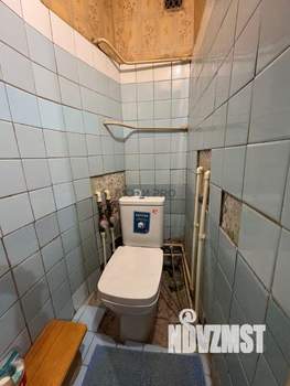 1-к квартира, вторичка, 40м2, 9/10 этаж