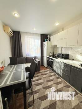 1-к квартира, вторичка, 34м2, 4/9 этаж