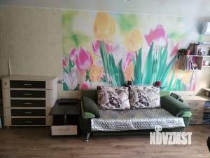 1-к квартира, вторичка, 32м2, 2/5 этаж
