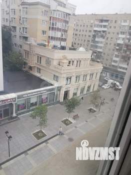 3-к квартира, вторичка, 112м2, 5/7 этаж