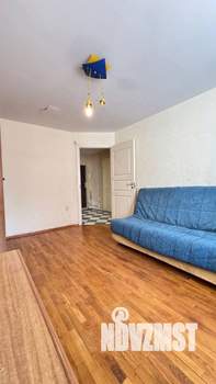 3-к квартира, вторичка, 78м2, 3/17 этаж