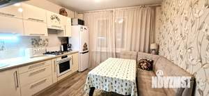 1-к квартира, вторичка, 42м2, 8/10 этаж