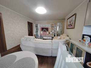 2-к квартира, вторичка, 44м2, 5/6 этаж