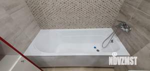 1-к квартира, вторичка, 43м2, 3/15 этаж