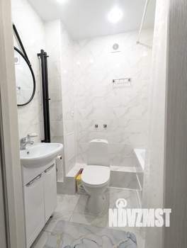 1-к квартира, вторичка, 32м2, 10/11 этаж