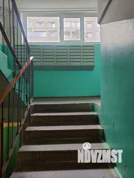 3-к квартира, вторичка, 64м2, 1/9 этаж