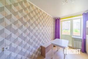1-к квартира, вторичка, 40м2, 3/10 этаж
