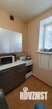 1-к квартира, вторичка, 25м2, 1/5 этаж