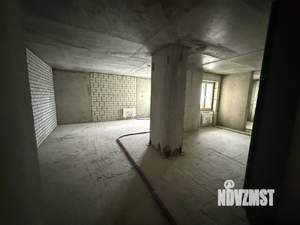 2-к квартира, вторичка, 66м2, 20/25 этаж