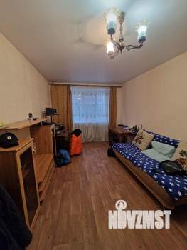 1-к квартира, вторичка, 41м2, 1/9 этаж