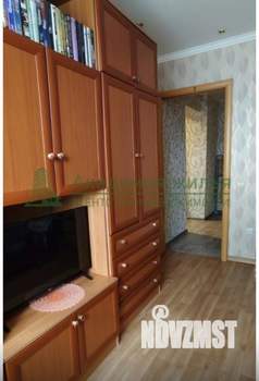 2-к квартира, вторичка, 49м2, 2/9 этаж