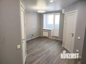 1-к квартира, сданный дом, 34м2, 7/10 этаж