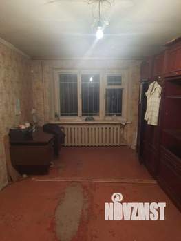 1-к квартира, вторичка, 34м2, 1/9 этаж