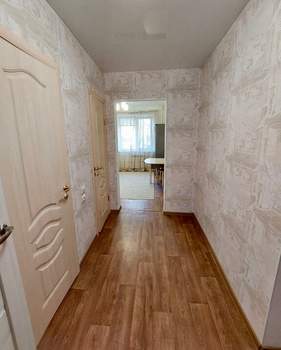 1-к квартира, вторичка, 45м2, 1/6 этаж