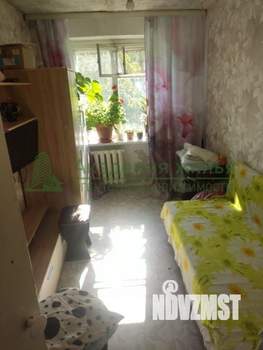 3-к квартира, вторичка, 58м2, 5/5 этаж