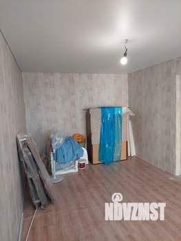 1-к квартира, вторичка, 36м2, 2/9 этаж