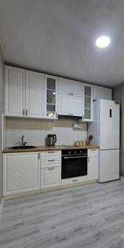 1-к квартира, вторичка, 33м2, 10/10 этаж