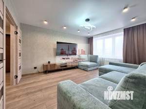 3-к квартира, вторичка, 62м2, 7/9 этаж