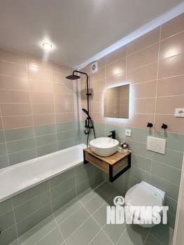 3-к квартира, вторичка, 54м2, 3/5 этаж
