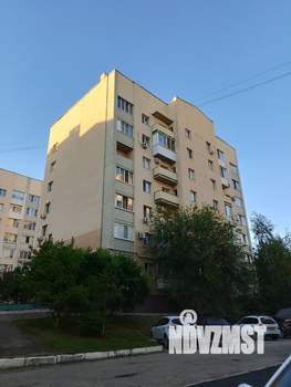 1-к квартира, вторичка, 35м2, 3/7 этаж