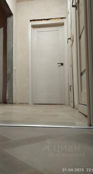 2-к квартира, вторичка, 48м2, 2/10 этаж