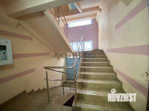 Студия квартира, вторичка, 16м2, 2/5 этаж