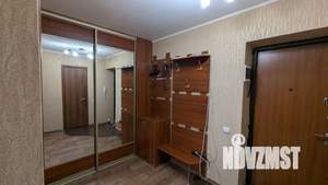 1-к квартира, вторичка, 43м2, 7/10 этаж