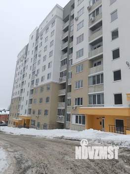 1-к квартира, вторичка, 63м2, 9/11 этаж