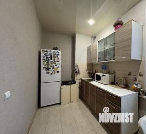 2-к квартира, вторичка, 52м2, 4/4 этаж