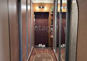 1-к квартира, вторичка, 41м2, 4/5 этаж