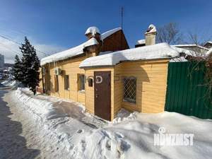 2-к квартира, вторичка, 50м2, 1/1 этаж