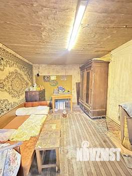 3-к квартира, вторичка, 50м2, 1/2 этаж