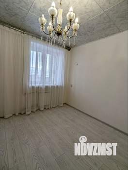 2-к квартира, вторичка, 56м2, 9/9 этаж