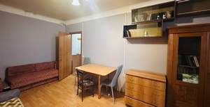 1-к квартира, вторичка, 33м2, 5/5 этаж