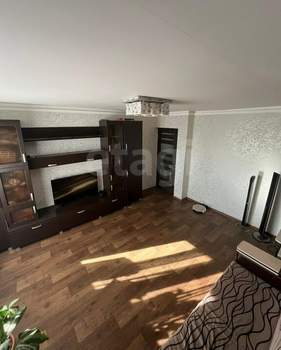 3-к квартира, вторичка, 64м2, 4/9 этаж